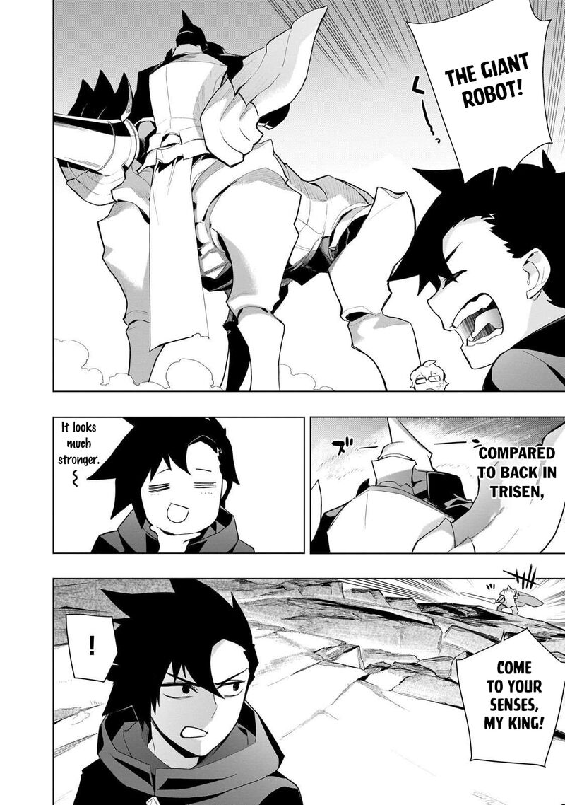 Kuro No Shoukanshi Chapter 169 Page 10