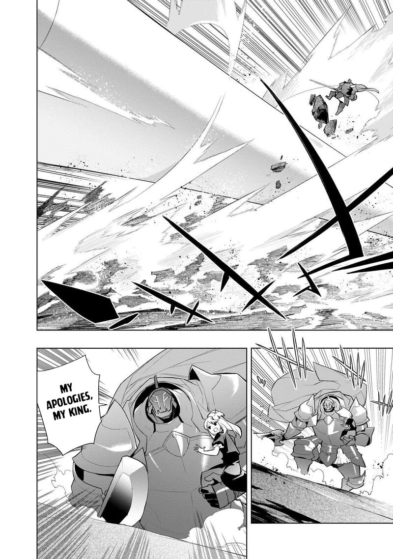 Kuro No Shoukanshi Chapter 169 Page 12
