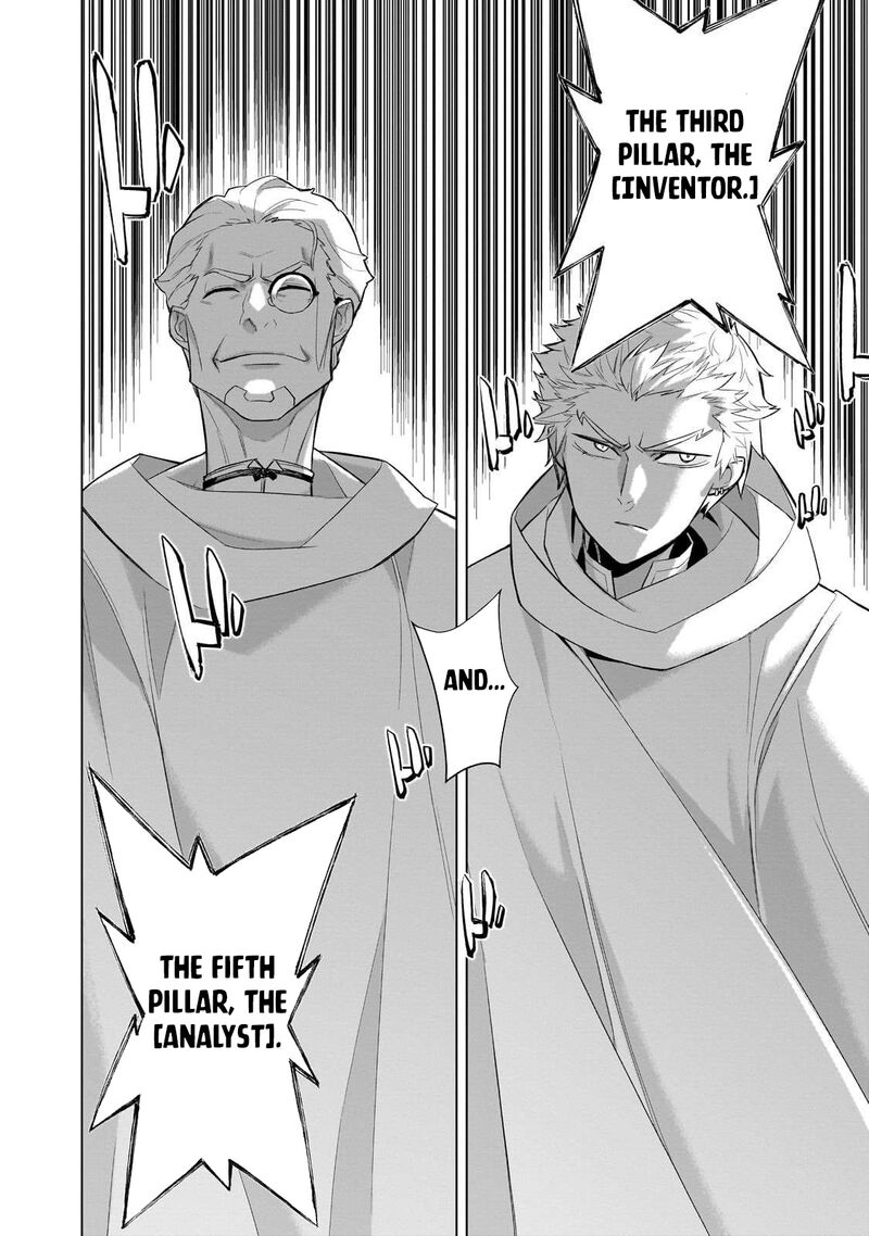 Kuro No Shoukanshi Chapter 169 Page 17