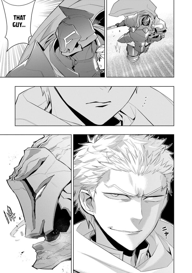 Kuro No Shoukanshi Chapter 169 Page 18