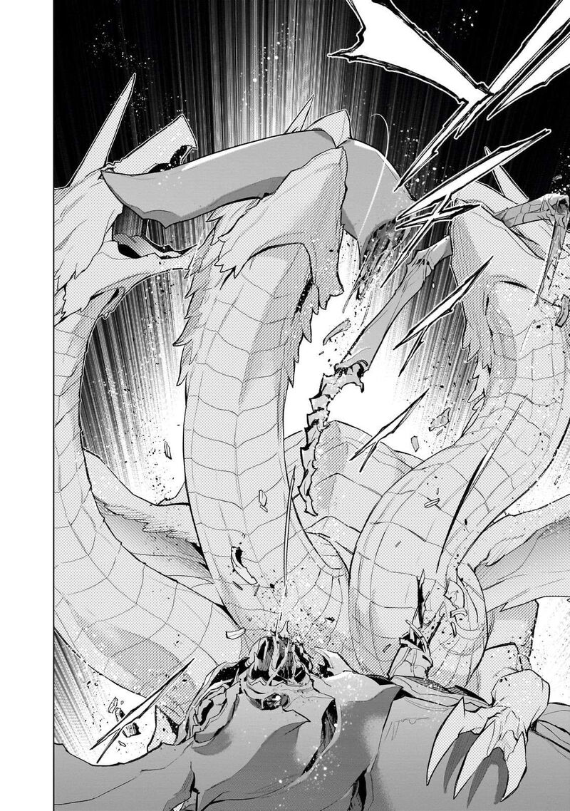 Kuro No Shoukanshi Chapter 169 Page 4