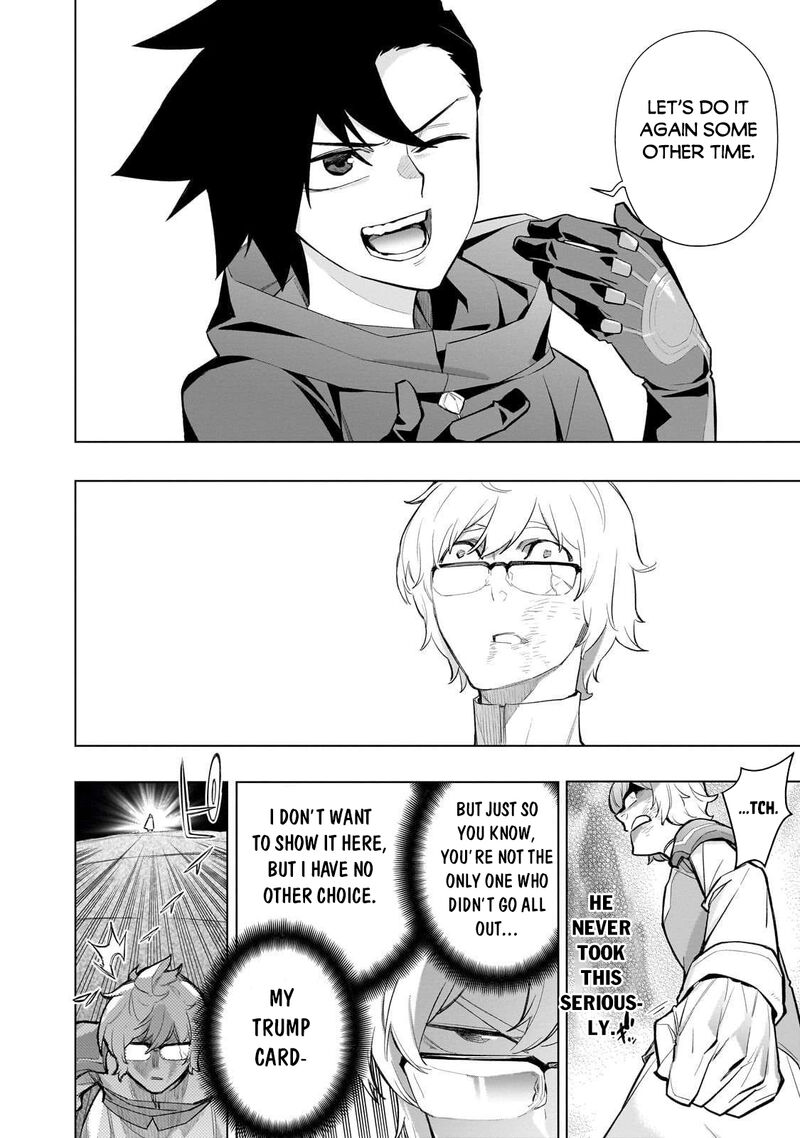 Kuro No Shoukanshi Chapter 169 Page 6