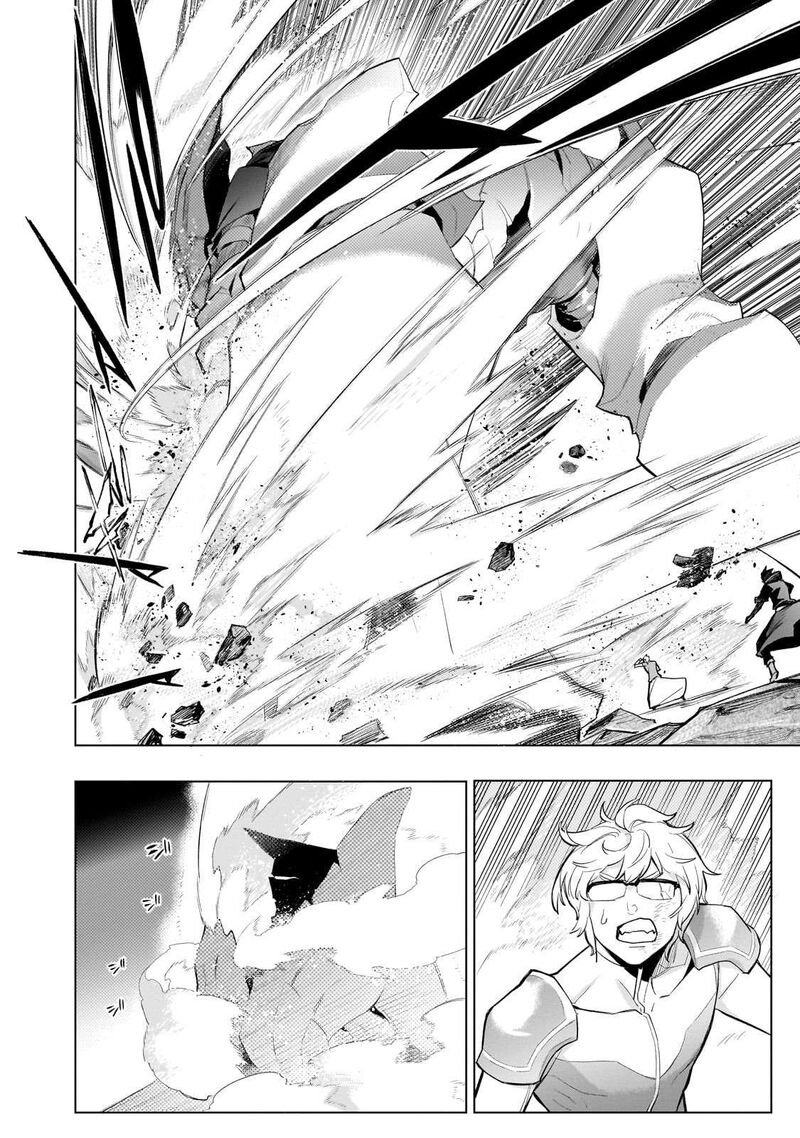 Kuro No Shoukanshi Chapter 169 Page 8