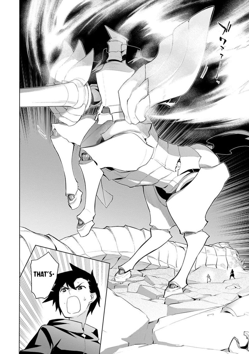 Kuro No Shoukanshi Chapter 169 Page 9