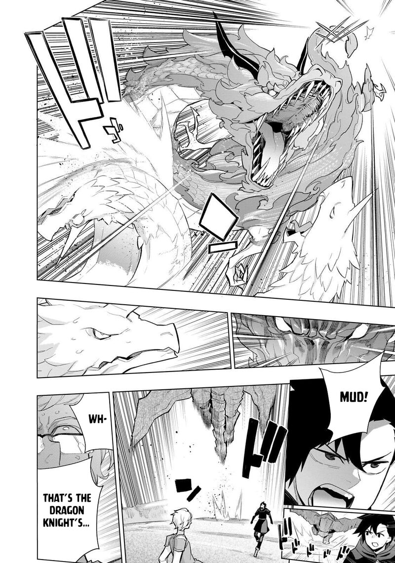 Kuro No Shoukanshi Chapter 170 Page 12
