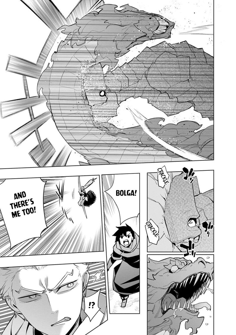 Kuro No Shoukanshi Chapter 170 Page 13