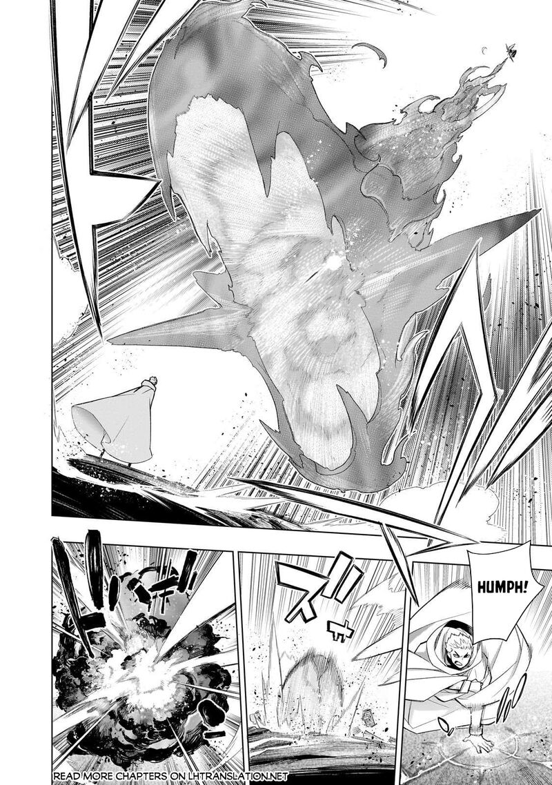 Kuro No Shoukanshi Chapter 170 Page 14