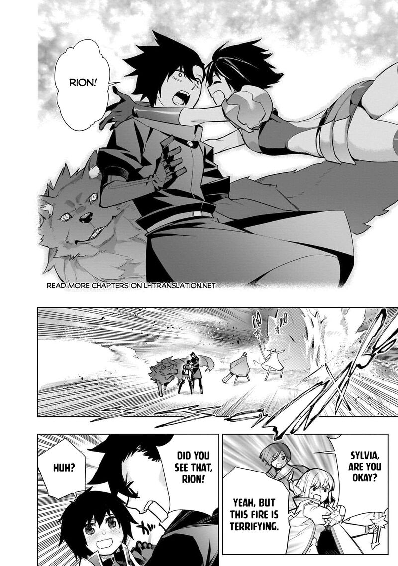 Kuro No Shoukanshi Chapter 171 Page 10