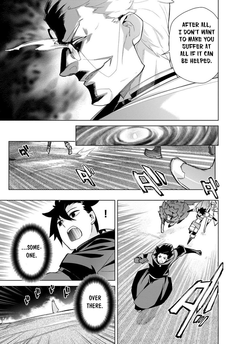 Kuro No Shoukanshi Chapter 171 Page 13