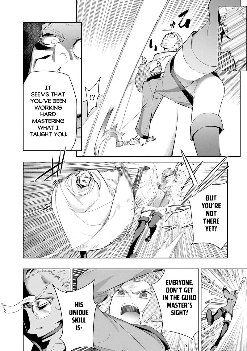Kuro No Shoukanshi Chapter 171 Page 4