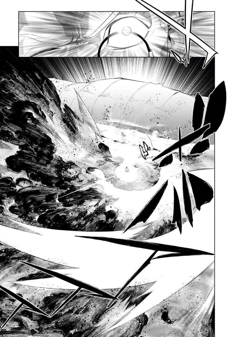 Kuro No Shoukanshi Chapter 171 Page 5