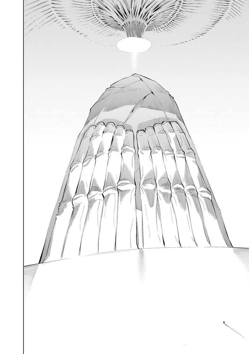 Kuro No Shoukanshi Chapter 172 Page 10