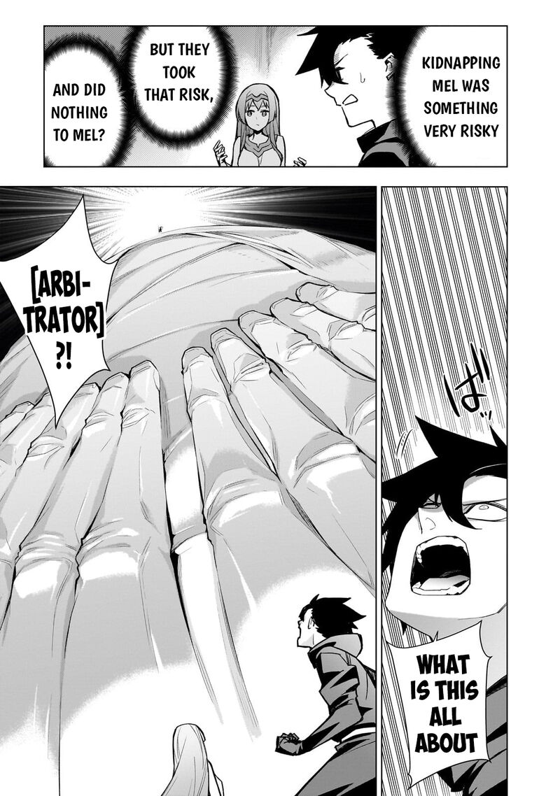 Kuro No Shoukanshi Chapter 172 Page 13