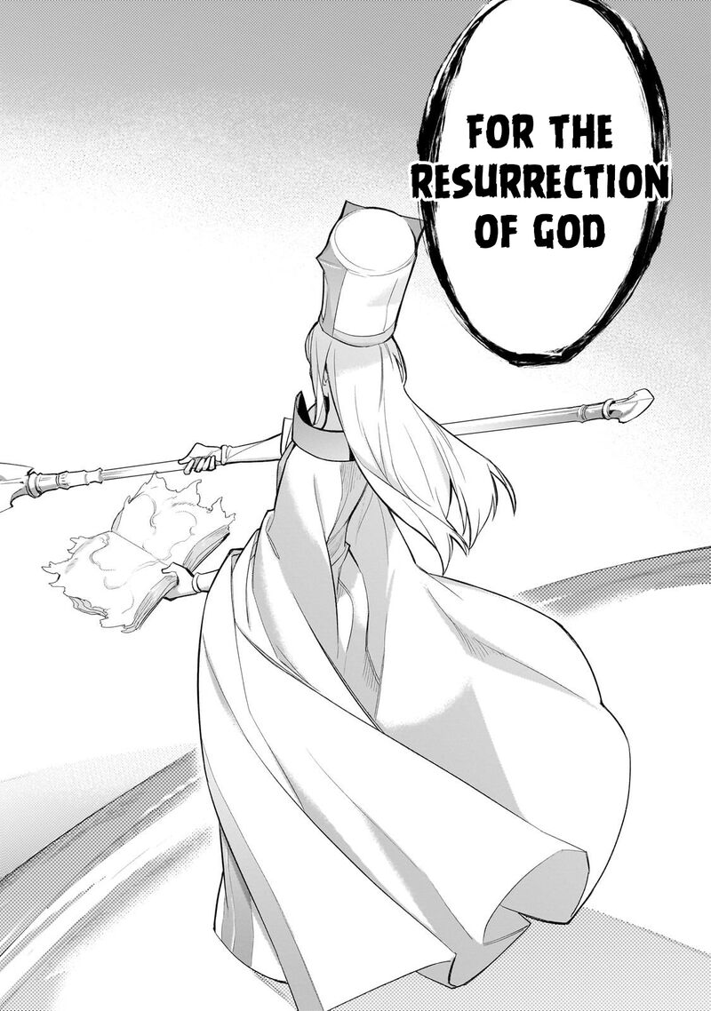 Kuro No Shoukanshi Chapter 172 Page 16