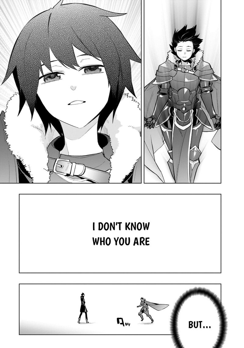 Kuro No Shoukanshi Chapter 172 Page 3