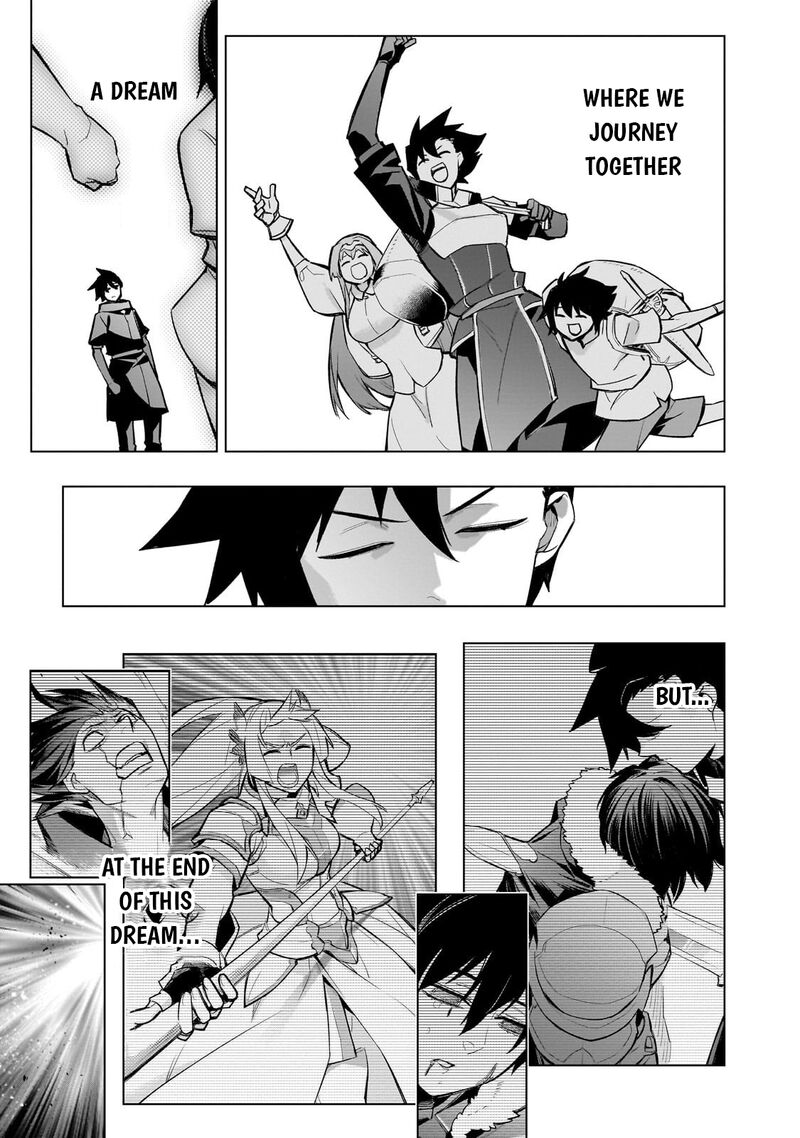 Kuro No Shoukanshi Chapter 172 Page 7