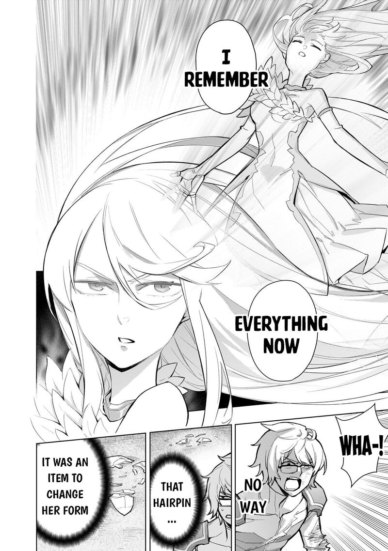 Kuro No Shoukanshi Chapter 173 Page 14