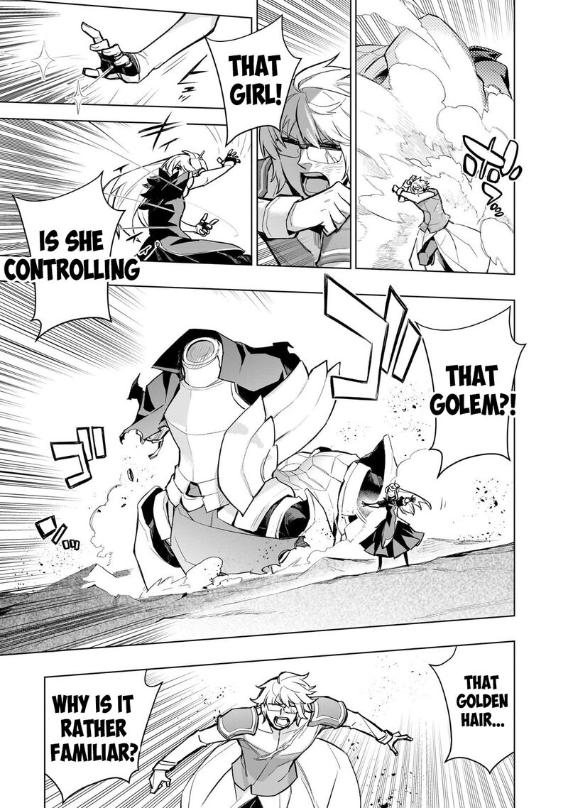 Kuro No Shoukanshi Chapter 173 Page 5