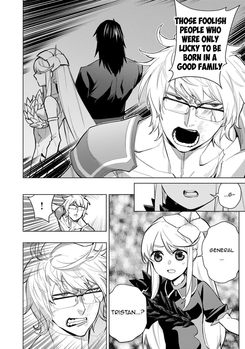 Kuro No Shoukanshi Chapter 173 Page 6