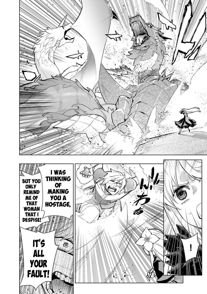 Kuro No Shoukanshi Chapter 173 Page 8