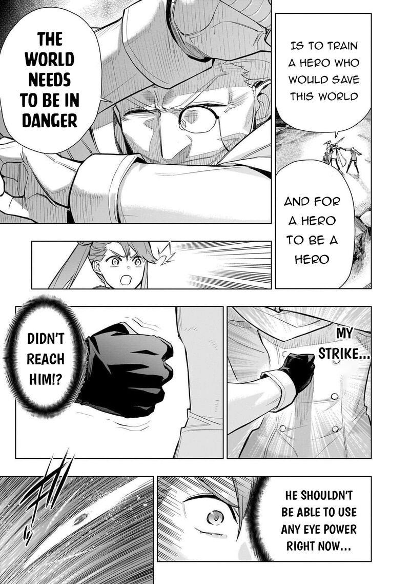 Kuro No Shoukanshi Chapter 174 Page 15