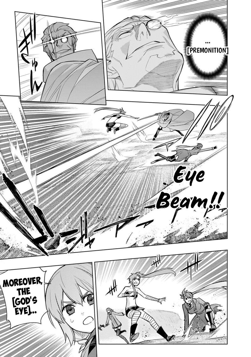 Kuro No Shoukanshi Chapter 174 Page 5