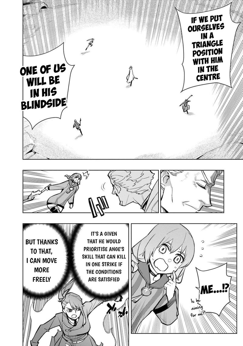 Kuro No Shoukanshi Chapter 174 Page 8