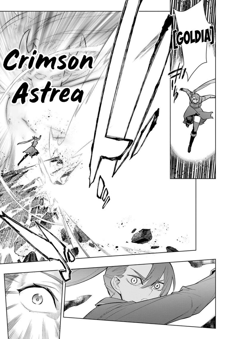 Kuro No Shoukanshi Chapter 174 Page 9