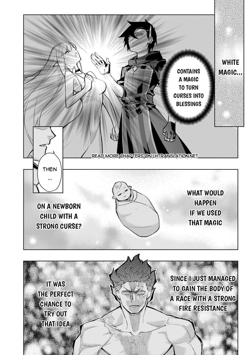 Kuro No Shoukanshi Chapter 175 Page 10