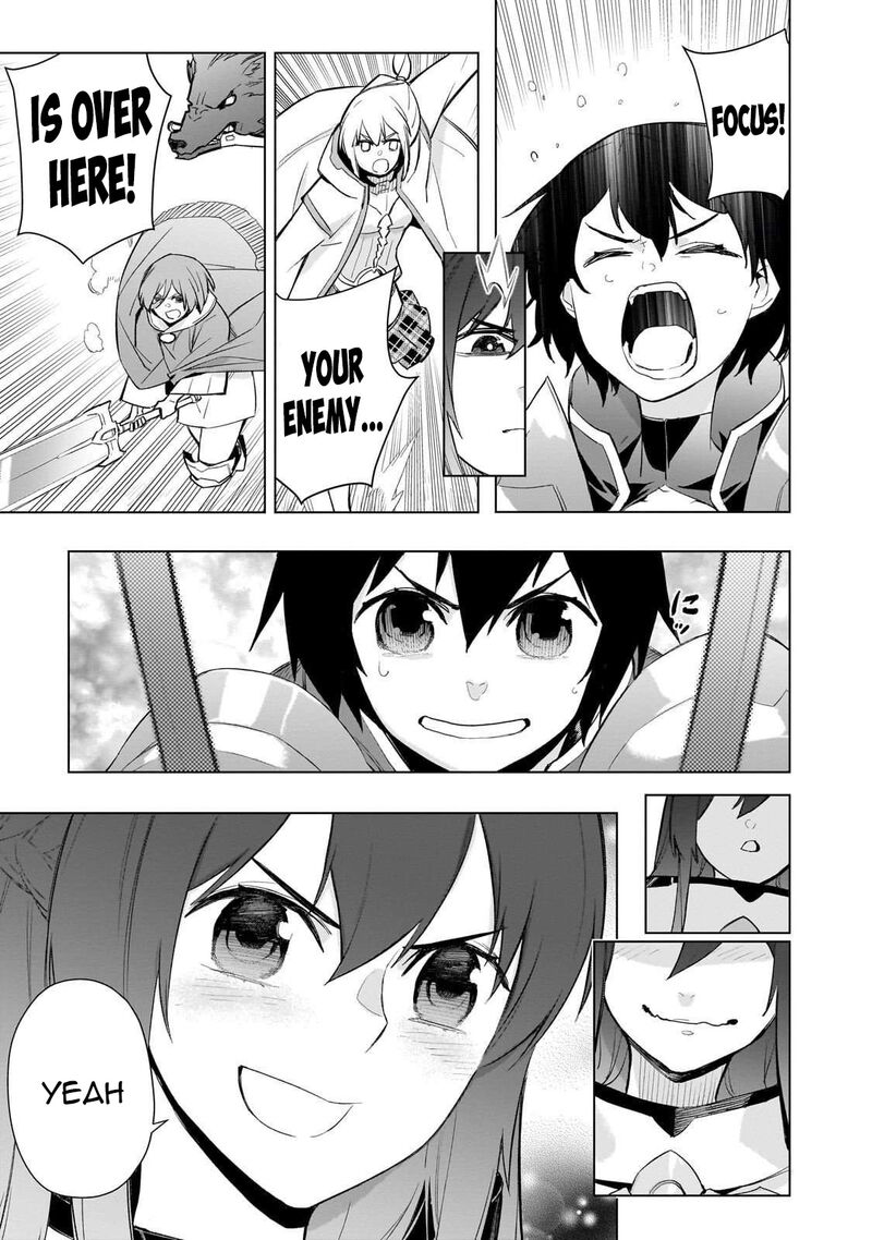 Kuro No Shoukanshi Chapter 175 Page 3