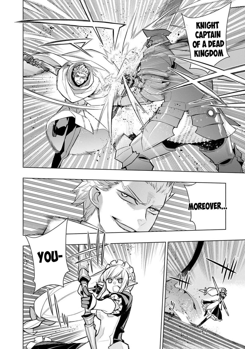 Kuro No Shoukanshi Chapter 175 Page 6