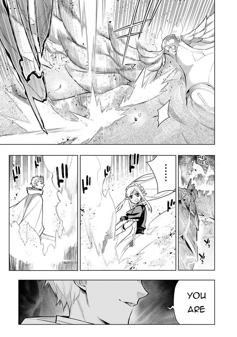 Kuro No Shoukanshi Chapter 175 Page 7