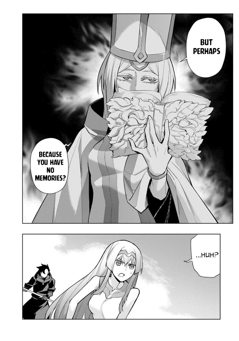 Kuro No Shoukanshi Chapter 176 Page 10