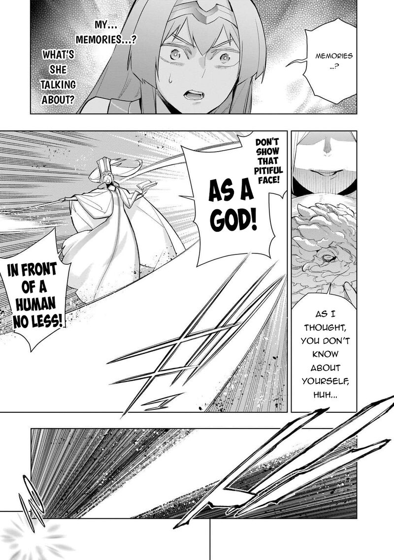 Kuro No Shoukanshi Chapter 176 Page 11