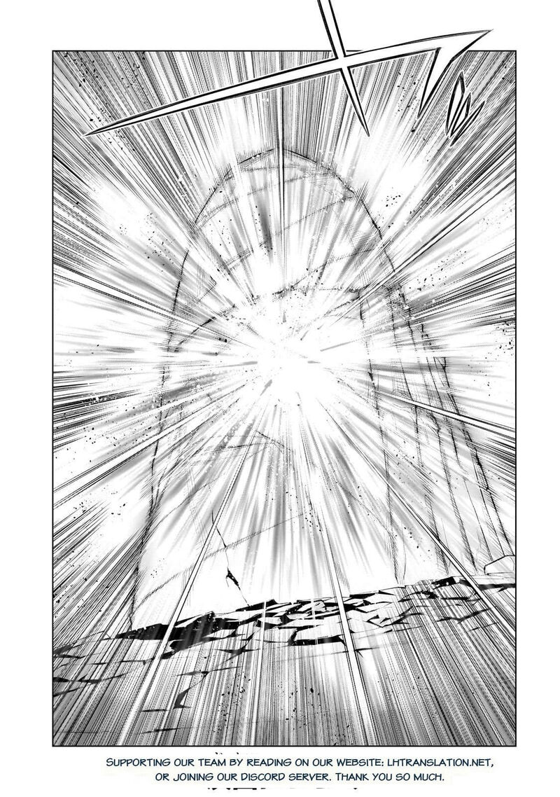 Kuro No Shoukanshi Chapter 176 Page 16