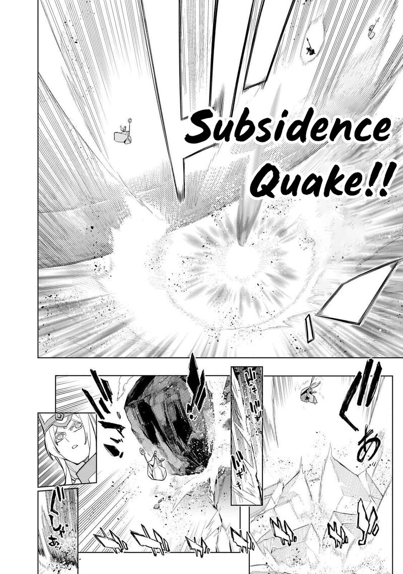 Kuro No Shoukanshi Chapter 176 Page 2