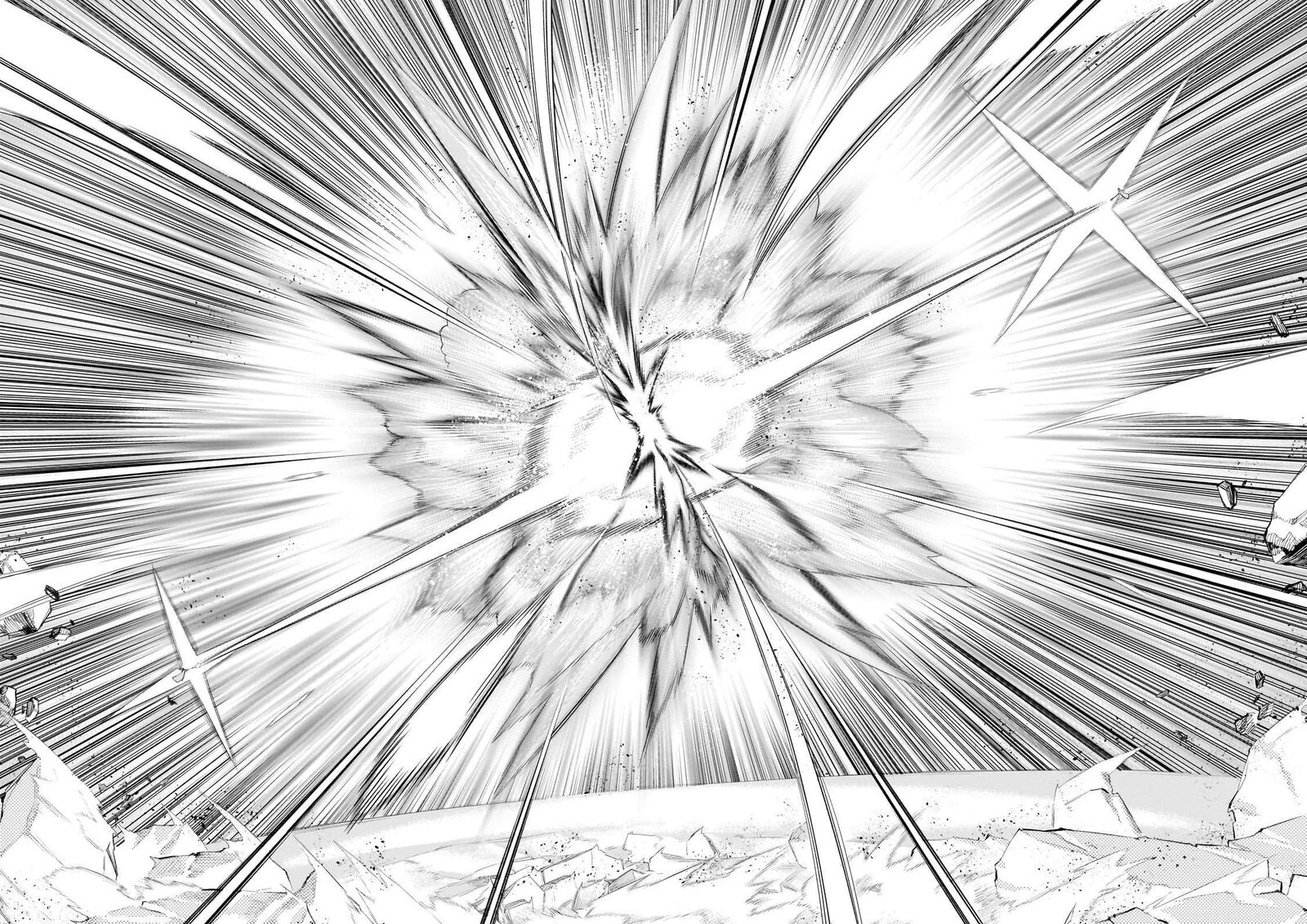 Kuro No Shoukanshi Chapter 177 Page 2