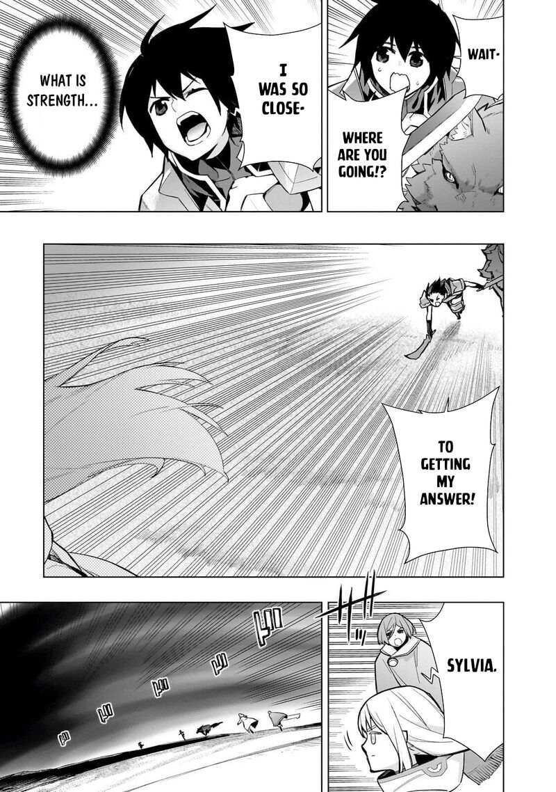 Kuro No Shoukanshi Chapter 178 Page 3