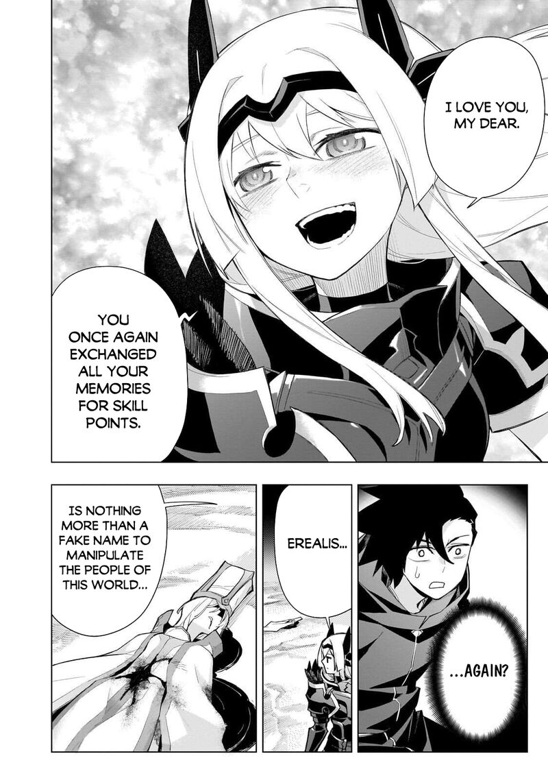 Kuro No Shoukanshi Chapter 178 Page 8