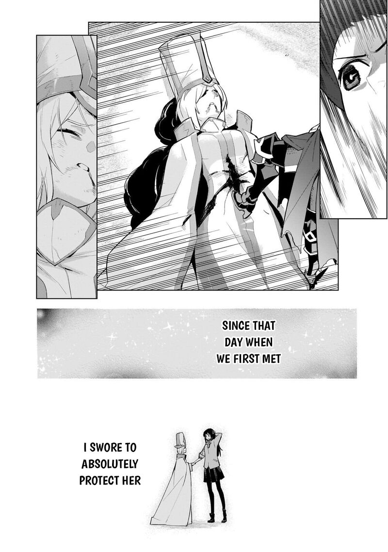 Kuro No Shoukanshi Chapter 179 Page 2