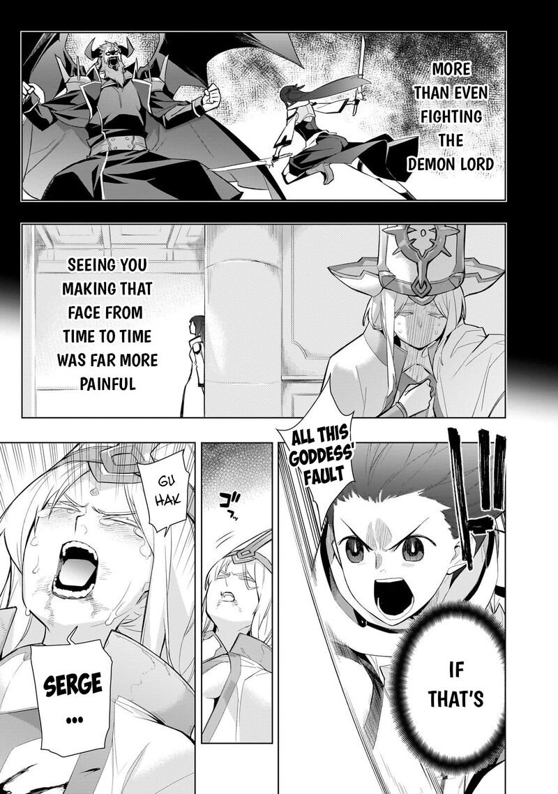 Kuro No Shoukanshi Chapter 179 Page 3