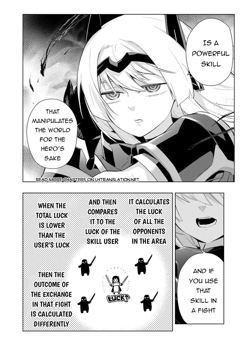 Kuro No Shoukanshi Chapter 179 Page 5