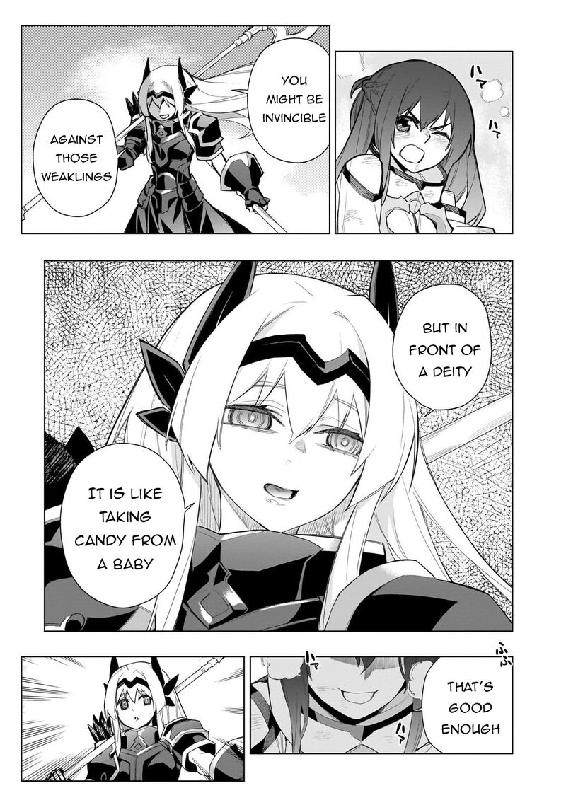 Kuro No Shoukanshi Chapter 179 Page 8