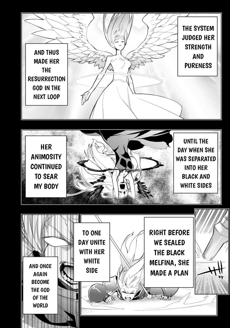 Kuro No Shoukanshi Chapter 180 Page 12