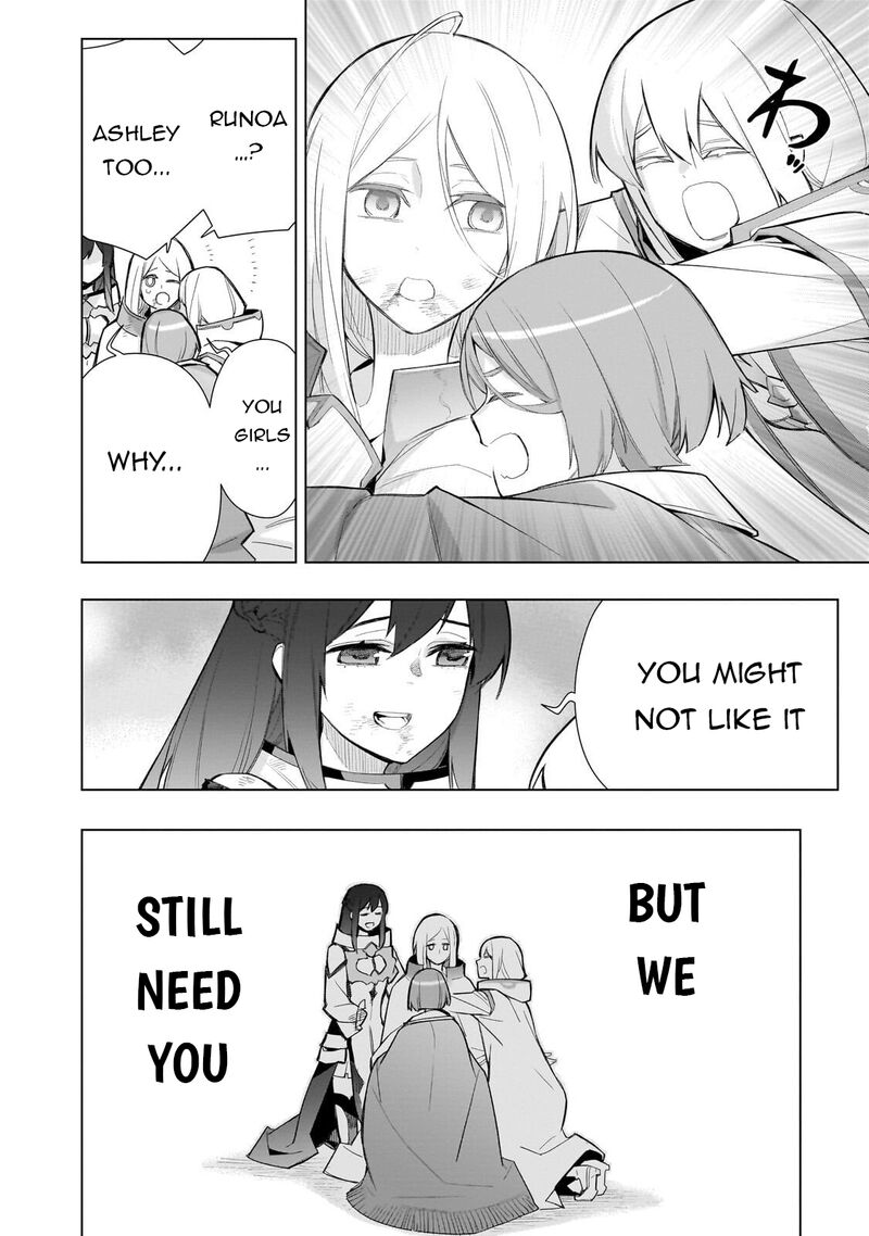 Kuro No Shoukanshi Chapter 180 Page 16