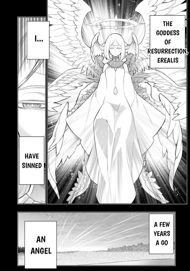 Kuro No Shoukanshi Chapter 180 Page 4