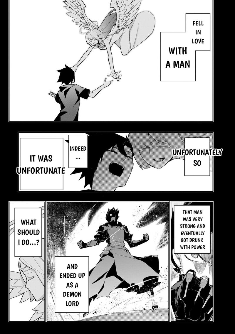 Kuro No Shoukanshi Chapter 180 Page 5