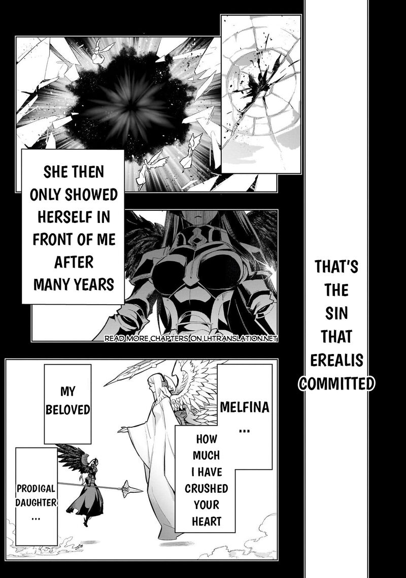 Kuro No Shoukanshi Chapter 180 Page 7