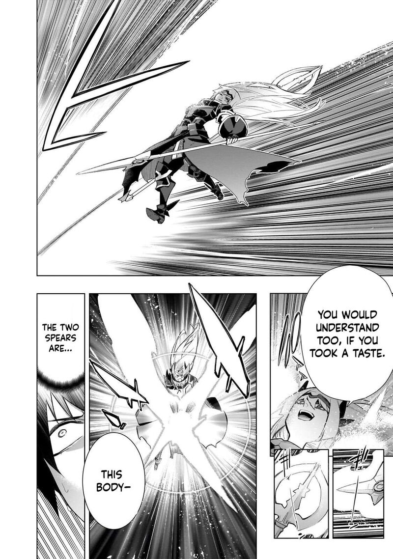 Kuro No Shoukanshi Chapter 181 Page 10