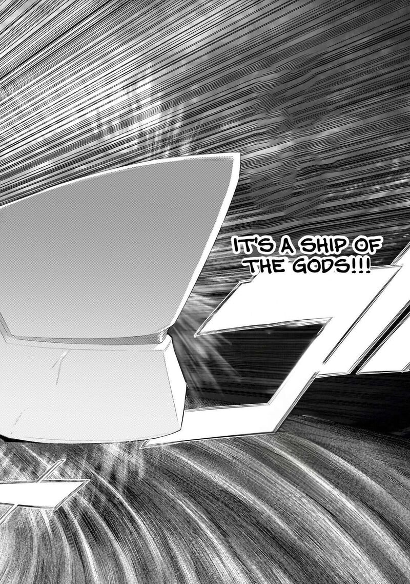 Kuro No Shoukanshi Chapter 181 Page 14